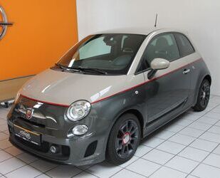Abarth 500 Gebrauchtwagen