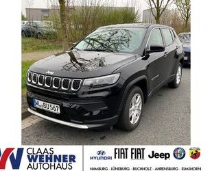 Jeep Compass Gebrauchtwagen