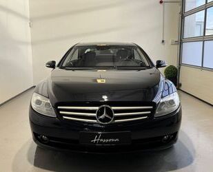 Mercedes-Benz CL 500 Gebrauchtwagen