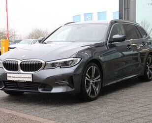 BMW 330 Gebrauchtwagen