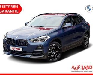 BMW X2 Gebrauchtwagen