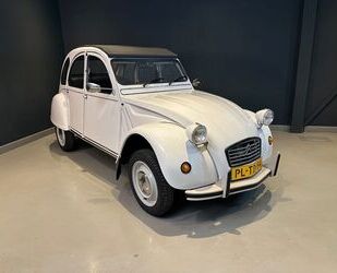 Citroen 2 CV Gebrauchtwagen