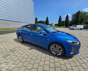 Hyundai IONIQ Gebrauchtwagen
