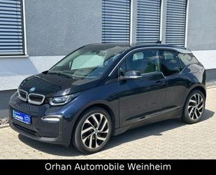 BMW i3 Gebrauchtwagen