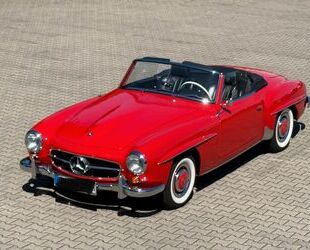 Mercedes-Benz 190 Gebrauchtwagen