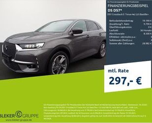 DS Automobiles DS7 (Crossback) Gebrauchtwagen