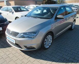 Seat Toledo Gebrauchtwagen
