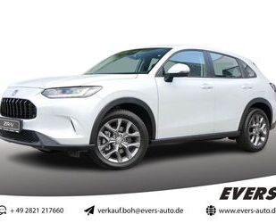 Honda ZR-V Gebrauchtwagen