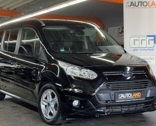 Ford Grand Tourneo Gebrauchtwagen
