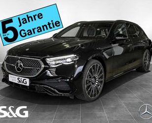 Mercedes-Benz E 450 Gebrauchtwagen