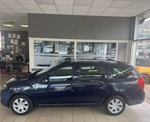 Dacia Logan Gebrauchtwagen