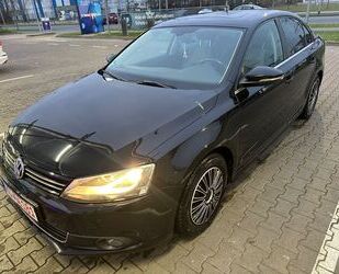 VW Jetta Gebrauchtwagen