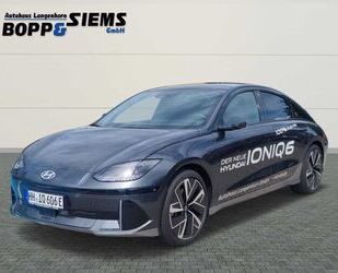 Hyundai IONIQ 6 Gebrauchtwagen