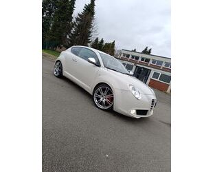 Alfa Romeo MiTo Gebrauchtwagen