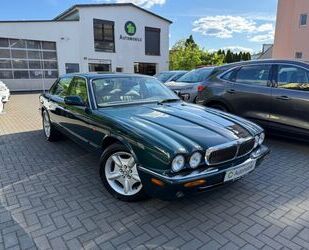 Jaguar XJ Gebrauchtwagen
