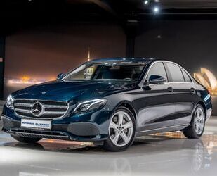 Mercedes-Benz E 350 Gebrauchtwagen