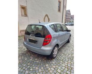 Mercedes-Benz A 150 Gebrauchtwagen
