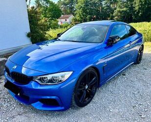 BMW 435 Gebrauchtwagen