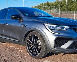 Renault Arkana Gebrauchtwagen