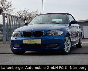 BMW 120 Gebrauchtwagen
