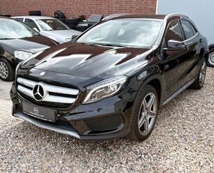 Mercedes-Benz GLA 200 Gebrauchtwagen
