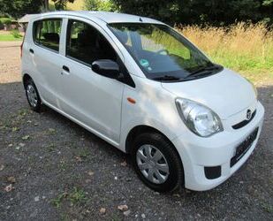 Daihatsu Cuore Gebrauchtwagen