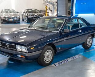 Lancia Gamma Gebrauchtwagen