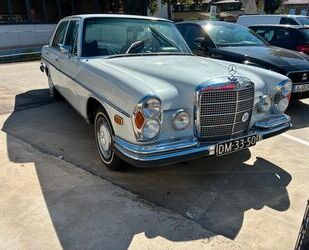 Mercedes-Benz S 280 Gebrauchtwagen