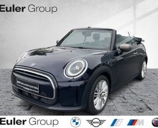 Mini Cooper Cabrio Gebrauchtwagen