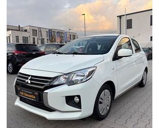Mitsubishi Space Star Gebrauchtwagen