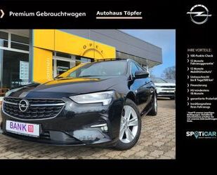 Opel Insignia Gebrauchtwagen