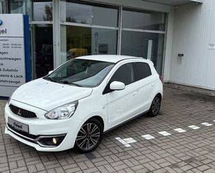 Mitsubishi Space Star Gebrauchtwagen