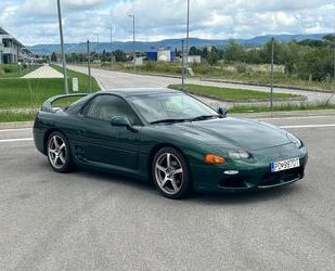 Mitsubishi 3000 GT Gebrauchtwagen