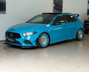 Mercedes-Benz A 250 Gebrauchtwagen