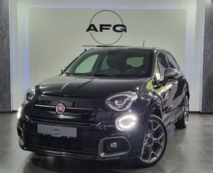 Fiat 500X Gebrauchtwagen