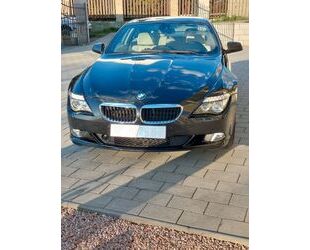 BMW 635 Gebrauchtwagen