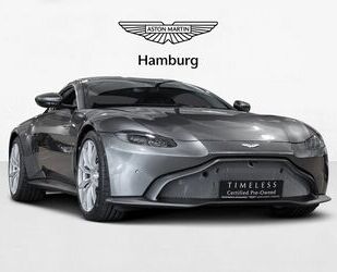 Aston Martin V8 Vantage Gebrauchtwagen