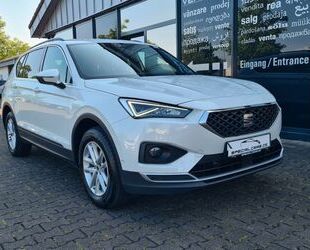 Seat Tarraco Gebrauchtwagen