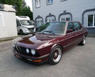 BMW M5 Gebrauchtwagen