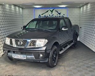 Nissan Navara Gebrauchtwagen