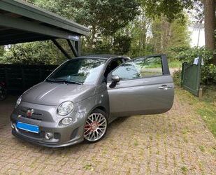 Abarth 595C Gebrauchtwagen