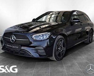 Mercedes-Benz E 300 Gebrauchtwagen