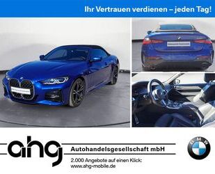 BMW 430 Gebrauchtwagen