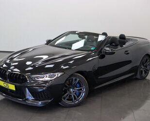 BMW M8 Gebrauchtwagen