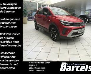 Opel Crossland (X) Gebrauchtwagen