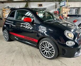 Abarth 500 Gebrauchtwagen
