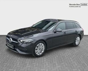 Mercedes-Benz C 220 Gebrauchtwagen