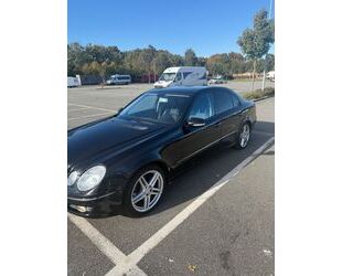 Mercedes-Benz E 280 Gebrauchtwagen