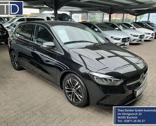 Mercedes-Benz B 180 Gebrauchtwagen