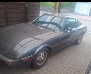 Mazda RX-7 Gebrauchtwagen